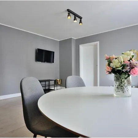 Vokey Studio 06 - Center Apartmán Sopoty