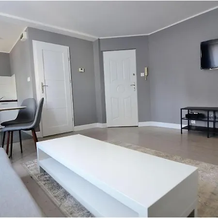 Vokey Studio 06 - Center Apartmán Sopoty