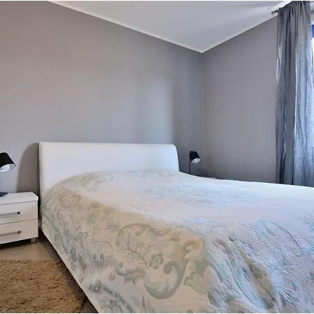 Apartmán Vokey Studio 06 - Center Sopoty